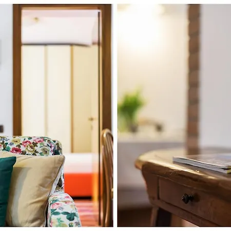 Apartamento My In - La Casetta Al Lago