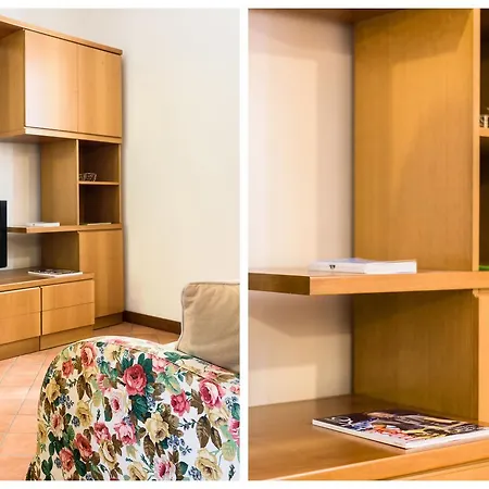 Apartamento My In - La Casetta Al Lago Como