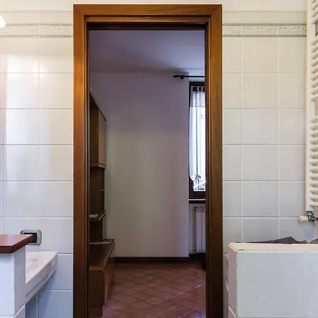 My In - La Casetta Al Lago Apartamento Como