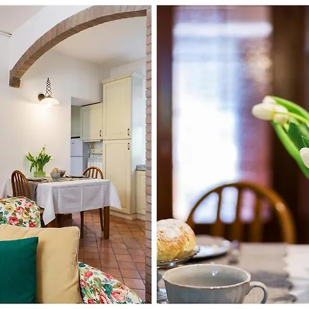 Apartamento My In - La Casetta Al Lago Como