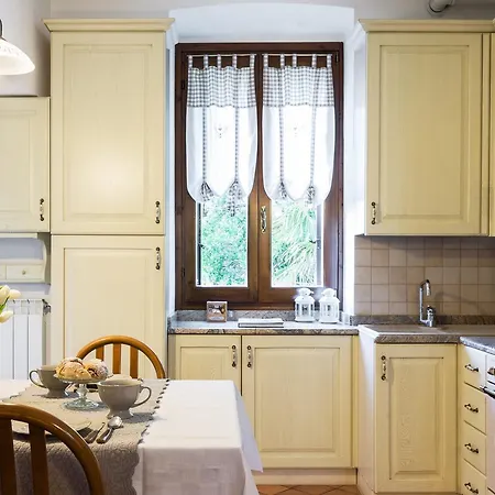 Apartamento My In - La Casetta Al Lago *
